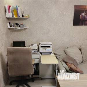 3-к квартира, вторичка, 58м2, 5/9 этаж