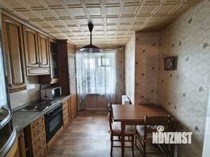 3-к квартира, вторичка, 65м2, 6/14 этаж