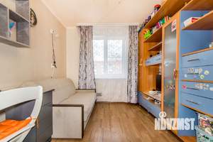2-к квартира, вторичка, 29м2, 7/9 этаж