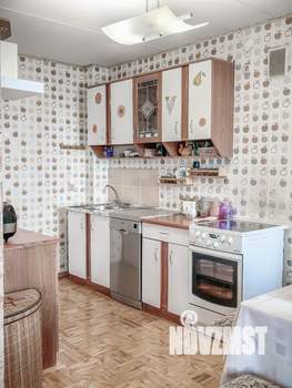 3-к квартира, вторичка, 76м2, 13/16 этаж