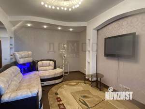Студия квартира, вторичка, 46м2, 20/25 этаж
