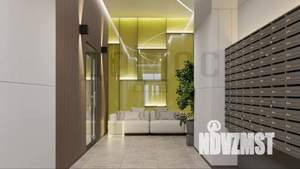 1-к квартира, вторичка, 36м2, 7/13 этаж