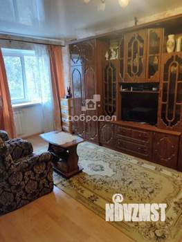 2-к квартира, вторичка, 45м2, 1/3 этаж