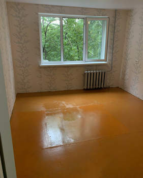 2-к квартира, вторичка, 44м2, 3/5 этаж