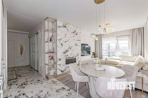 3-к квартира, вторичка, 120м2, 13/15 этаж
