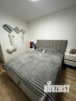 2-к квартира, вторичка, 51м2, 14/14 этаж