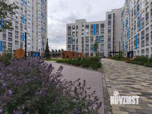 Студия квартира, вторичка, 23м2, 4/25 этаж