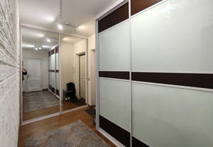 2-к квартира, вторичка, 46м2, 16/16 этаж