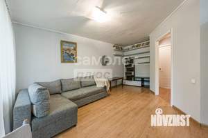 2-к квартира, вторичка, 44м2, 3/5 этаж
