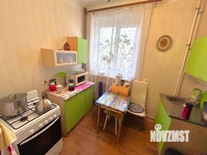 2-к квартира, вторичка, 59м2, 3/5 этаж
