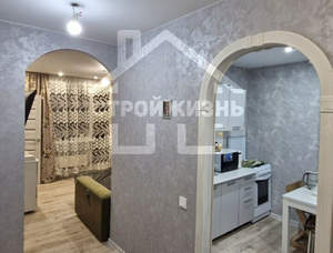 1-к квартира, вторичка, 35м2, 15/16 этаж