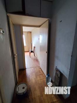 2-к квартира, вторичка, 47м2, 7/16 этаж