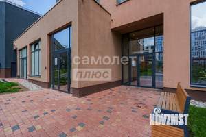 2-к квартира, вторичка, 77м2, 2/12 этаж