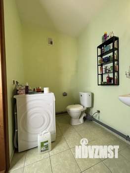 3-к квартира, вторичка, 88м2, 7/25 этаж