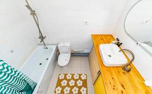 2-к квартира, вторичка, 66м2, 2/19 этаж