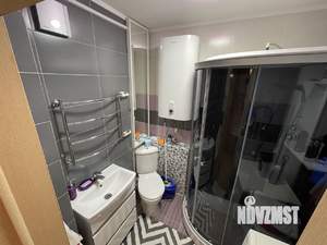 1-к квартира, вторичка, 37м2, 1/18 этаж