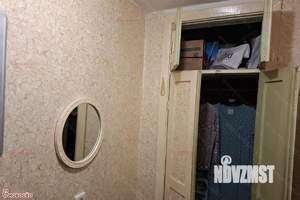 1-к квартира, вторичка, 32м2, 3/5 этаж