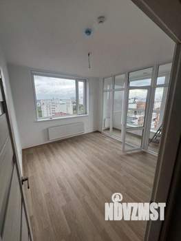 2-к квартира, вторичка, 62м2, 16/28 этаж