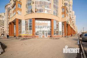3-к квартира, вторичка, 92м2, 7/12 этаж