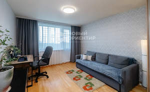 2-к квартира, вторичка, 47м2, 5/10 этаж
