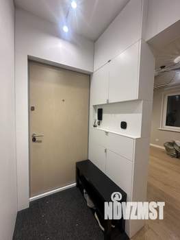 1-к квартира, вторичка, 41м2, 4/6 этаж