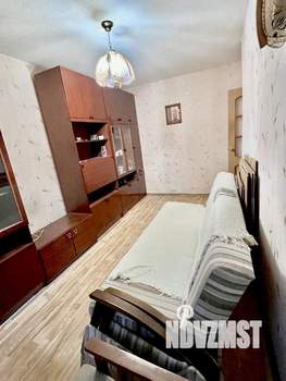 3-к квартира, вторичка, 58м2, 1/5 этаж