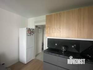 Студия квартира, вторичка, 20м2, 16/24 этаж