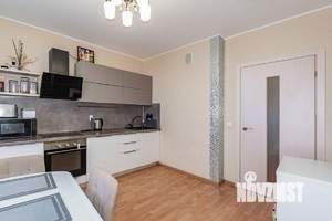 2-к квартира, вторичка, 70м2, 12/26 этаж