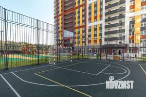 2-к квартира, вторичка, 67м2, 24/25 этаж