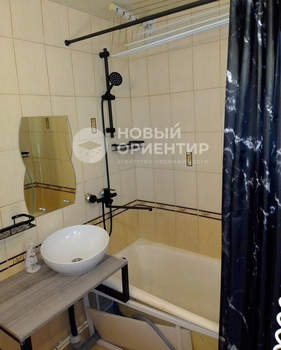 2-к квартира, вторичка, 43м2, 2/5 этаж