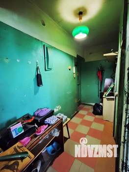 2-к квартира, вторичка, 45м2, 5/5 этаж