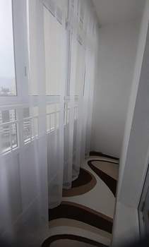 1-к квартира, вторичка, 31м2, 16/18 этаж
