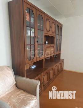 2-к квартира, вторичка, 44м2, 1/9 этаж