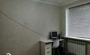 1-к квартира, вторичка, 28м2, 9/9 этаж