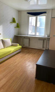 3-к квартира, вторичка, 63м2, 5/12 этаж