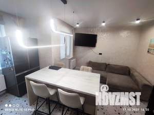 3-к квартира, вторичка, 80м2, 10/15 этаж