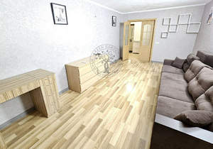 1-к квартира, вторичка, 49м2, 13/26 этаж