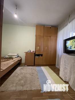 2-к квартира, вторичка, 43м2, 2/5 этаж