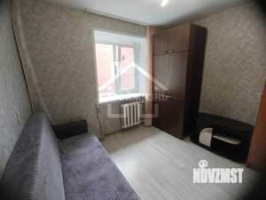 Студия квартира, вторичка, 13м2, 3/5 этаж