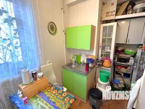 2-к квартира, вторичка, 59м2, 3/5 этаж