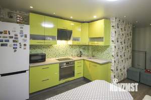 2-к квартира, вторичка, 68м2, 2/12 этаж