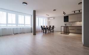 3-к квартира, вторичка, 132м2, 12/16 этаж