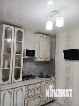 1-к квартира, вторичка, 29м2, 12/16 этаж