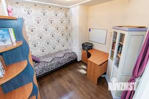 3-к квартира, вторичка, 89м2, 4/7 этаж