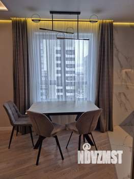 2-к квартира, вторичка, 69м2, 21/25 этаж