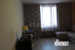 1-к квартира, вторичка, 45м2, 3/13 этаж