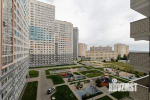 2-к квартира, вторичка, 64м2, 7/25 этаж