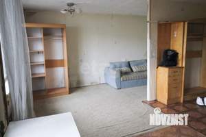 1-к квартира, вторичка, 29м2, 7/9 этаж