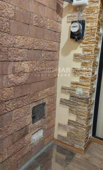 2-к квартира, вторичка, 51м2, 2/2 этаж