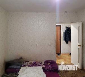 1-к квартира, вторичка, 39м2, 6/12 этаж